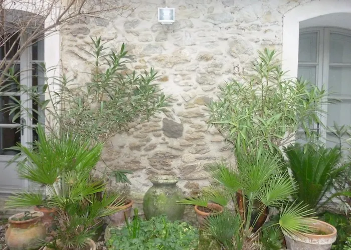 Le Cloitre du Couvent